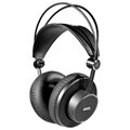 AKG K245 테크데이타 정품 /오픈형 스튜디오 헤드폰