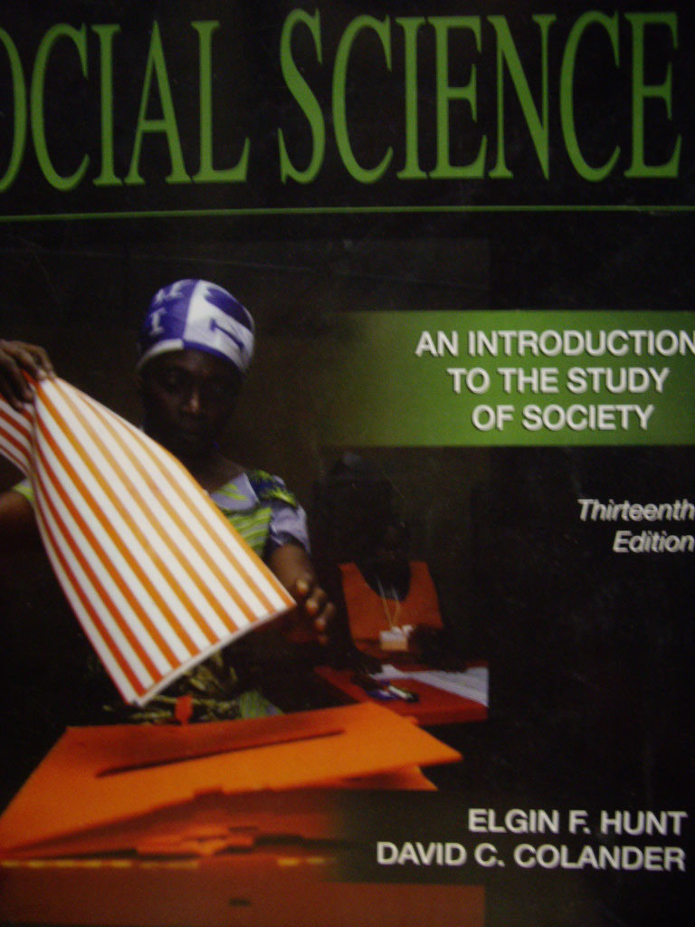 Social Science