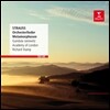R. 슈트라우스 : 오케스트라 반주 가곡 - 군둘라 야노비츠