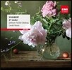Dietrich Fischer-Dieskau 슈베르트: 21개의 가곡 - 피셔-디스카우, 제랄드 무어