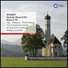Wolfgang Sawallisch 슈베르트: 미사 (Schubert: German Mass D872, Mass D167)
