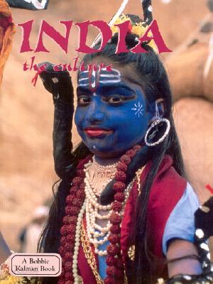 India the Culture