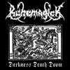 Runemagick - Darkness Death Room (Remastered)(Ltd. Ed)(2LP)