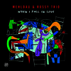 Brad Mehldau & Rossy Trio - When I Fall In Love (Ltd. Ed)(Gatefold)(180G)(2LP)