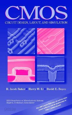 CMOS, Circuit Design, Layout, and Simulation