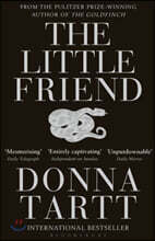 The Little Friend