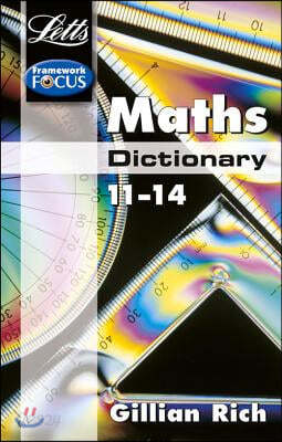 Maths Dictionary Age 11-14