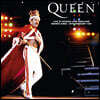 Queen (퀸) - Live At Estadio Jose Amalitani, Buenos Aires 28th February 1981 [레드 컬러 LP]