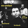 Dave Brubeck (데이브 브루벡) - Re-Union [LP]