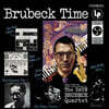 Dave Brubeck (데이브 브루벡) - Brubeck Time [LP]