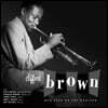 Clifford Brown (클리포트 브라운) - New Star On The Horizon [LP]