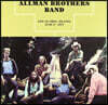 The Allman Brothers Band (올맨 브라더스 밴드) - Live at Omni, Atlanta June 2, 1973 [LP]