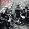 The Allman Brothers Band (올맨 브라더스 밴드) - Live in Washington DC, December 13, 1970 [LP]