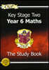 KS2 Maths Year 6 Targeted Study Book