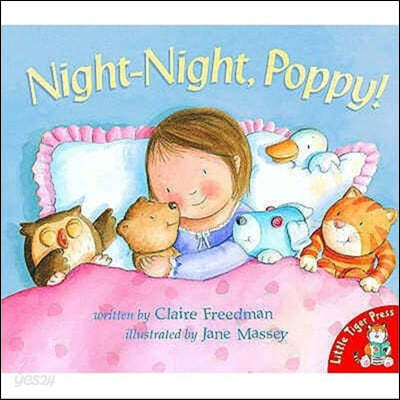 Night-night,Poppy!