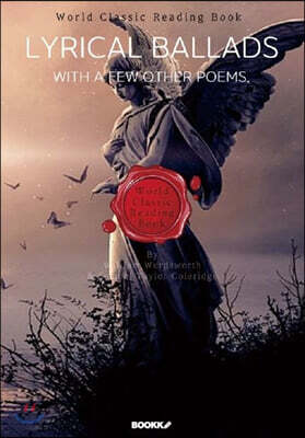 서정가요집 : Lyrical Ballads, with a Few Other Poems [영어원서]