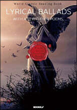 서정가요집 : Lyrical Ballads, with a Few Other Poems [영어원서]