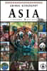 Animal Geography: Asia
