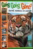 Going, Going, Gone?: Saving Animals in Danger