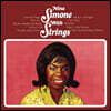 Nina Simone (니나 시몬) - Nina Simone With Strings [LP]