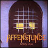 Popol Vuh (포폴 부) - Affenstunde [블루 컬러 LP]
