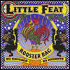 Little Feat (리틀 피트) - Rooster Rag
