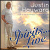 Justin Hayward (저스틴 헤이워드) - Spirits Live - Live At..