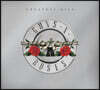 Guns N' Roses (건즈 앤 로지즈) - Greatest Hits: Their Biggest Hits From 1987-1994
