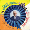 Steve Martin (스티브 마틴) - Long-Awaited Album