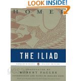 The Iliad &amp;amp; The Odyssey