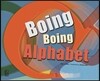 Boing Boing Alphabet