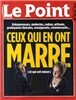 Le Point (주간) : 2012년 12월 06일