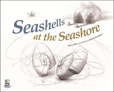 Seashells at the Seashore