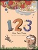 One, Two, Three 1 2 3