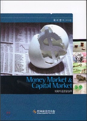 Money Market &amp; Capital Market 외환자금조달실무