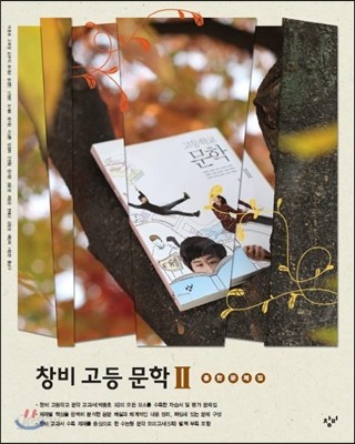 창비 고등 문학 2 종합 문제집 (2014년)