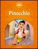 Classic Tales Second Edition: Level 5: Pinocchio