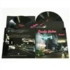 Charlie Haden (찰리 헤이든) - Nocturne [2LP]