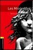 Oxford Bookworms Library 3/E 1: Les Miserables