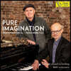 Scott Hamilton / Paolo Birro (스콧 해밀튼, 파올로 비로) - Pure Imagination