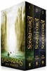 The Lord of the Rings Boxed Set