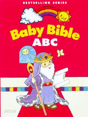 Baby Bible ABC