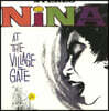 Nina Simone (니나 시몬) - At The Village Gate [LP]
