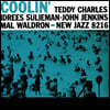 Teddy Charles (테디 찰스) - Coolin [LP]