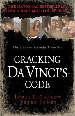 Cracking Da Vinci&#39;s Code