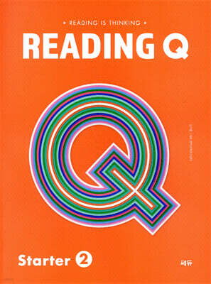Reading Q Starter 2