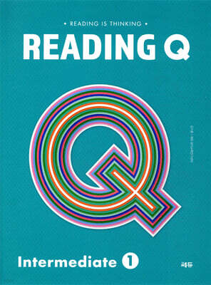 Reading Q Intermediate 1