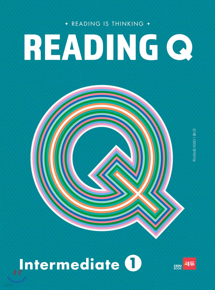 Reading Q Intermediate 1