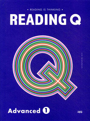 Reading Q Advanced 1