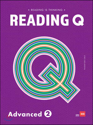Reading Q Advanced 2